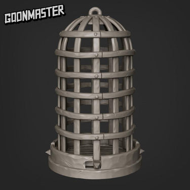 Cage